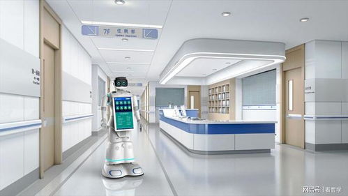 今甲智能服務機器人“智慧大腦”榮獲“最佳創新獎”，引領人工智能公共服務技術咨詢新浪潮